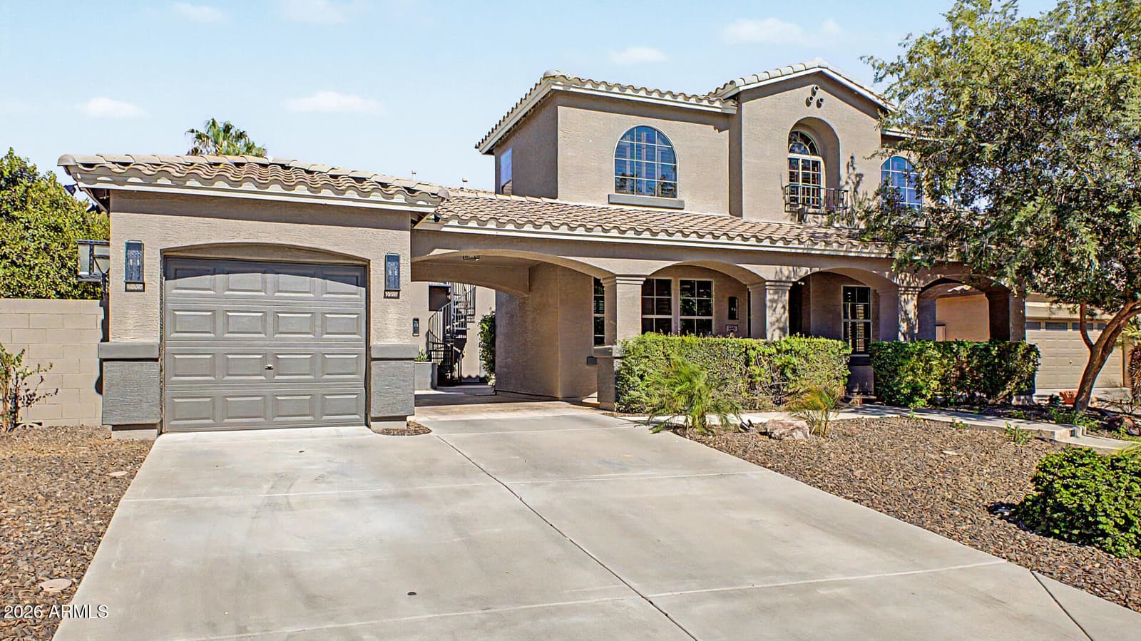 425 S CAMELLIA Drive, Chandler, AZ 85225