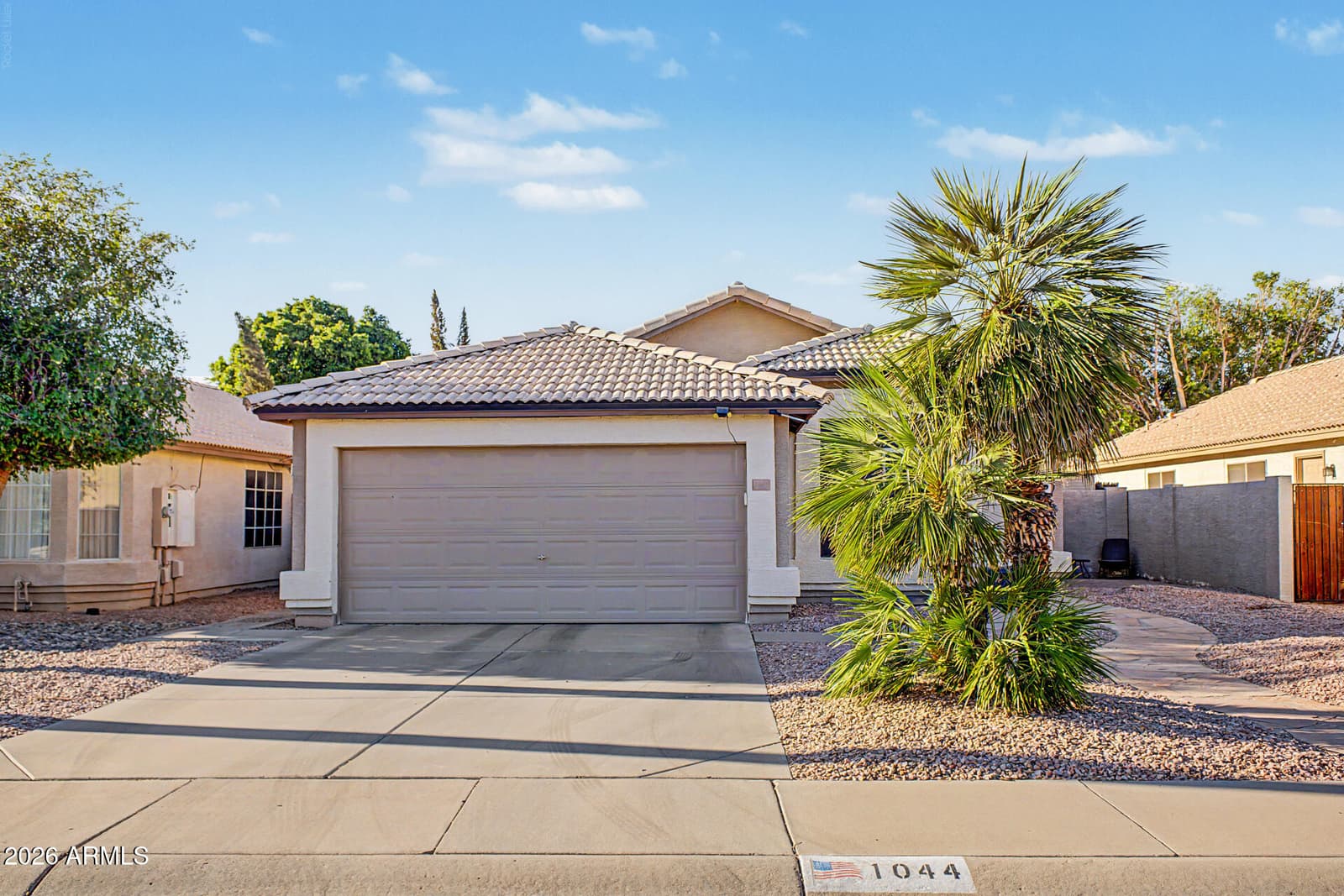 1044 W HEATHER Avenue, Gilbert, AZ 85233 — photo 2 of 26