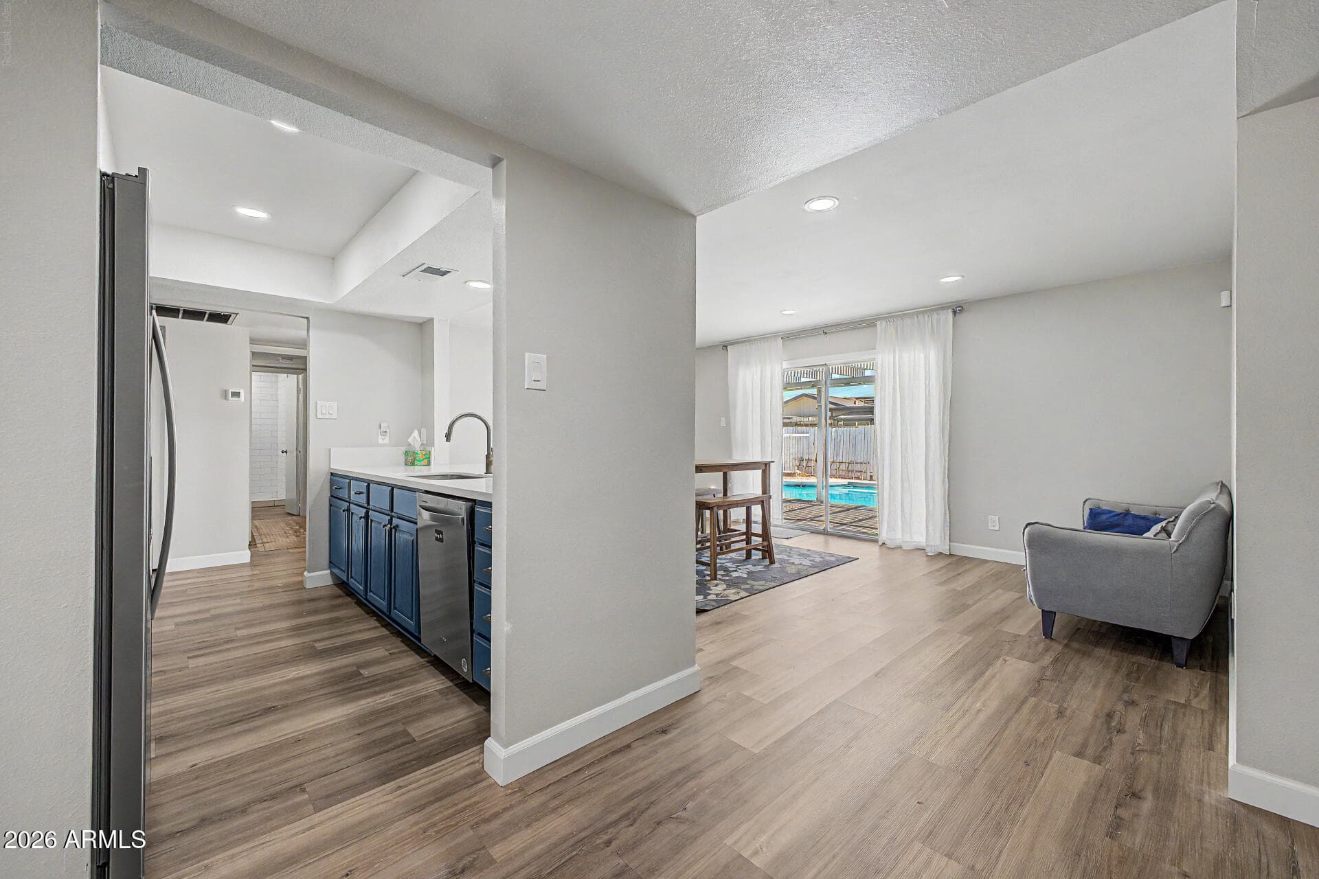 1171 E BELL DE MAR Drive, Tempe, AZ 85283 — photo 14 of 38