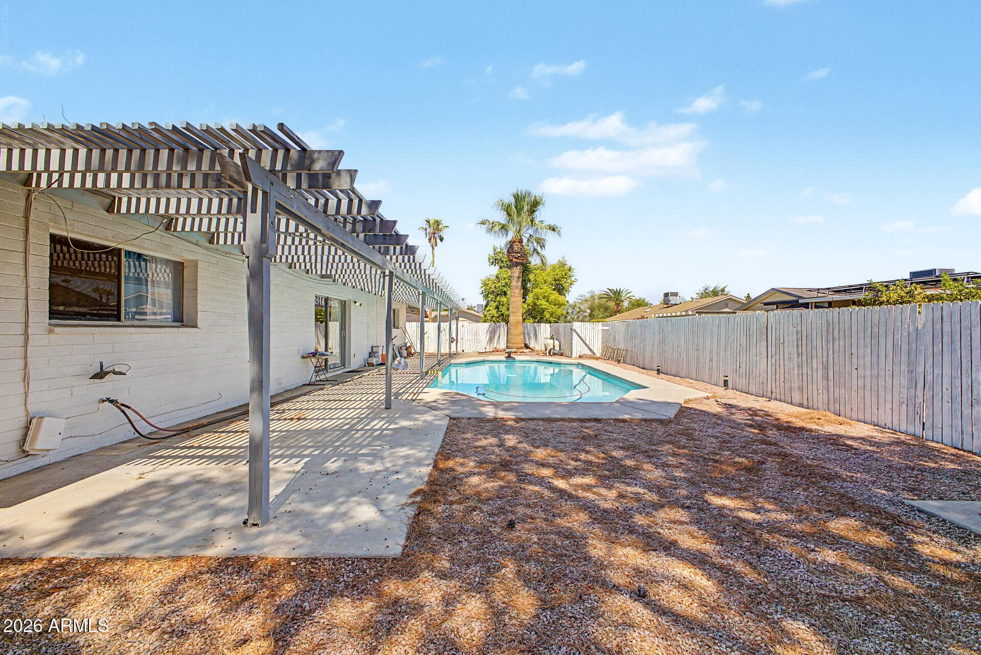 1171 E BELL DE MAR Drive, Tempe, AZ 85283 — photo 33 of 38