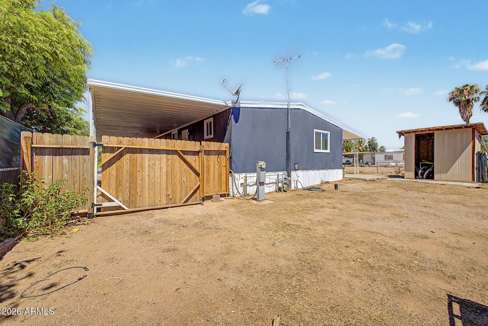 119 N 88th Way, Mesa, AZ 85207 — photo 29 of 30
