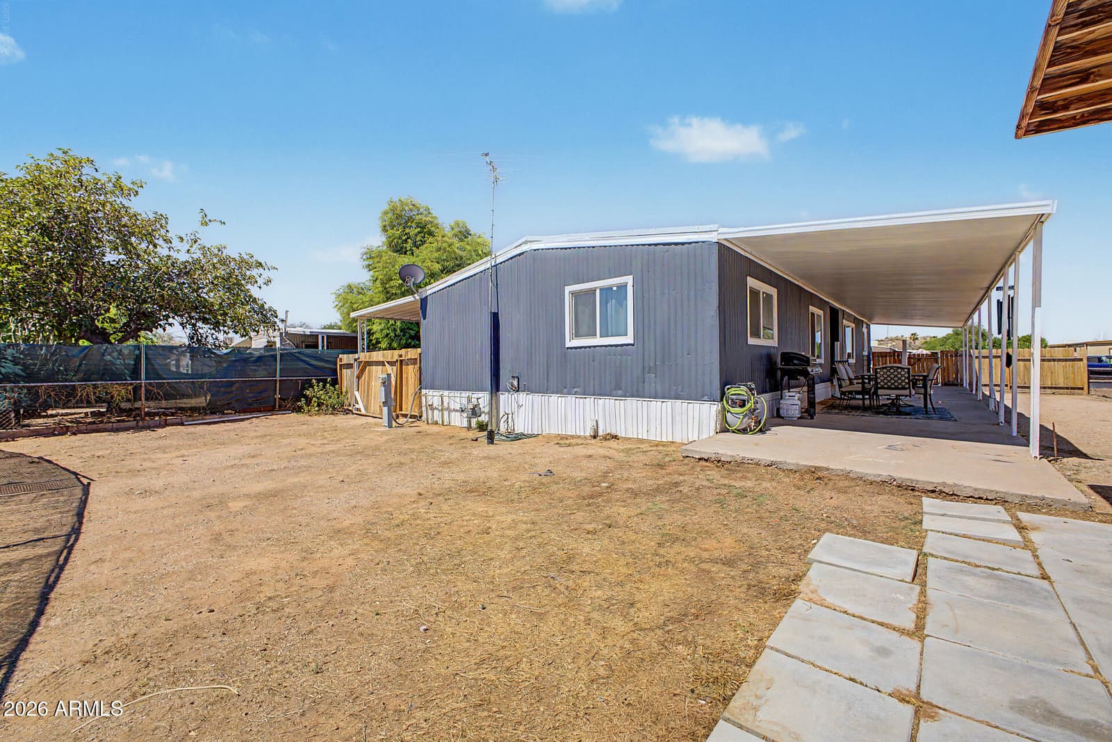 119 N 88th Way, Mesa, AZ 85207 — photo 24 of 30