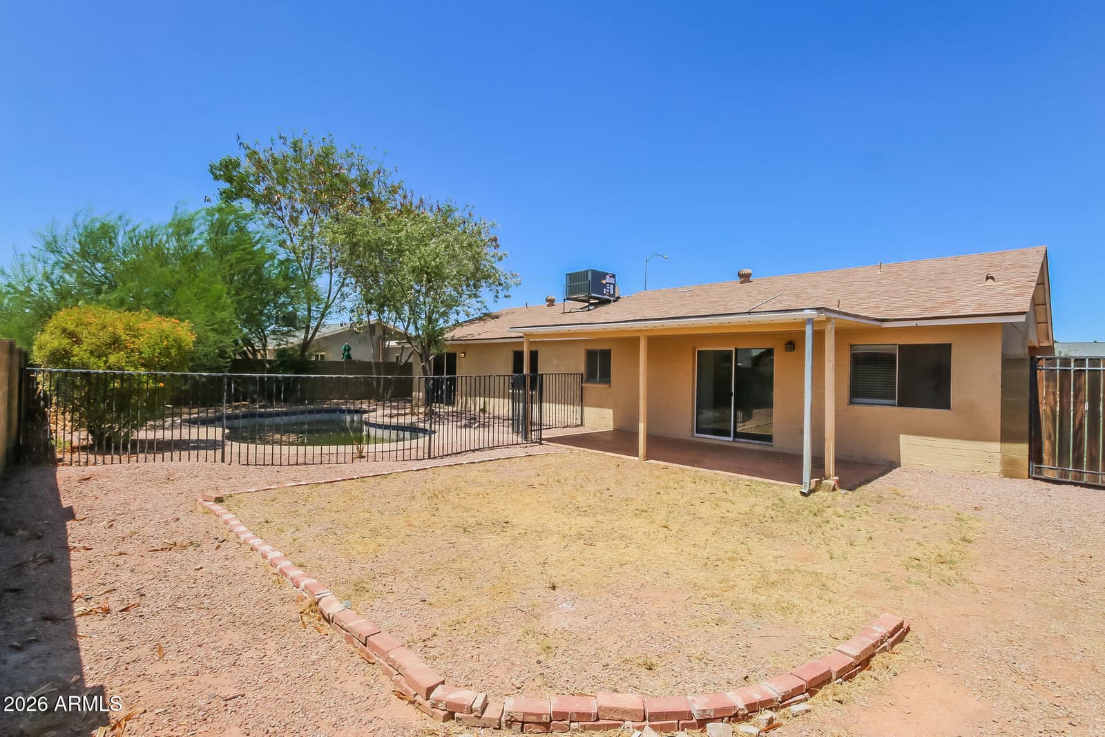 1121 W LAGUNA AZUL Avenue, Mesa, AZ 85210 — photo 20 of 21