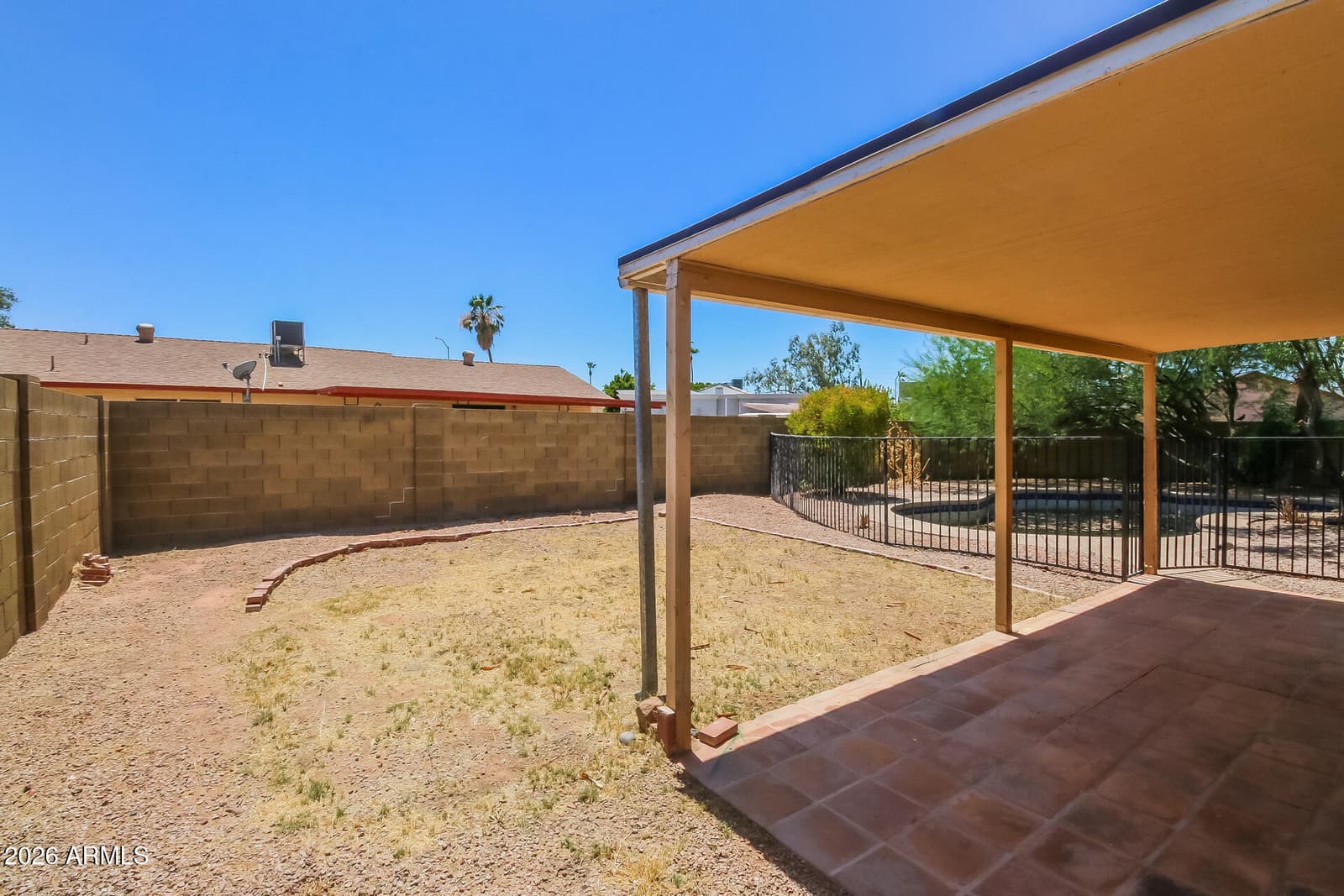 1121 W LAGUNA AZUL Avenue, Mesa, AZ 85210 — photo 21 of 21