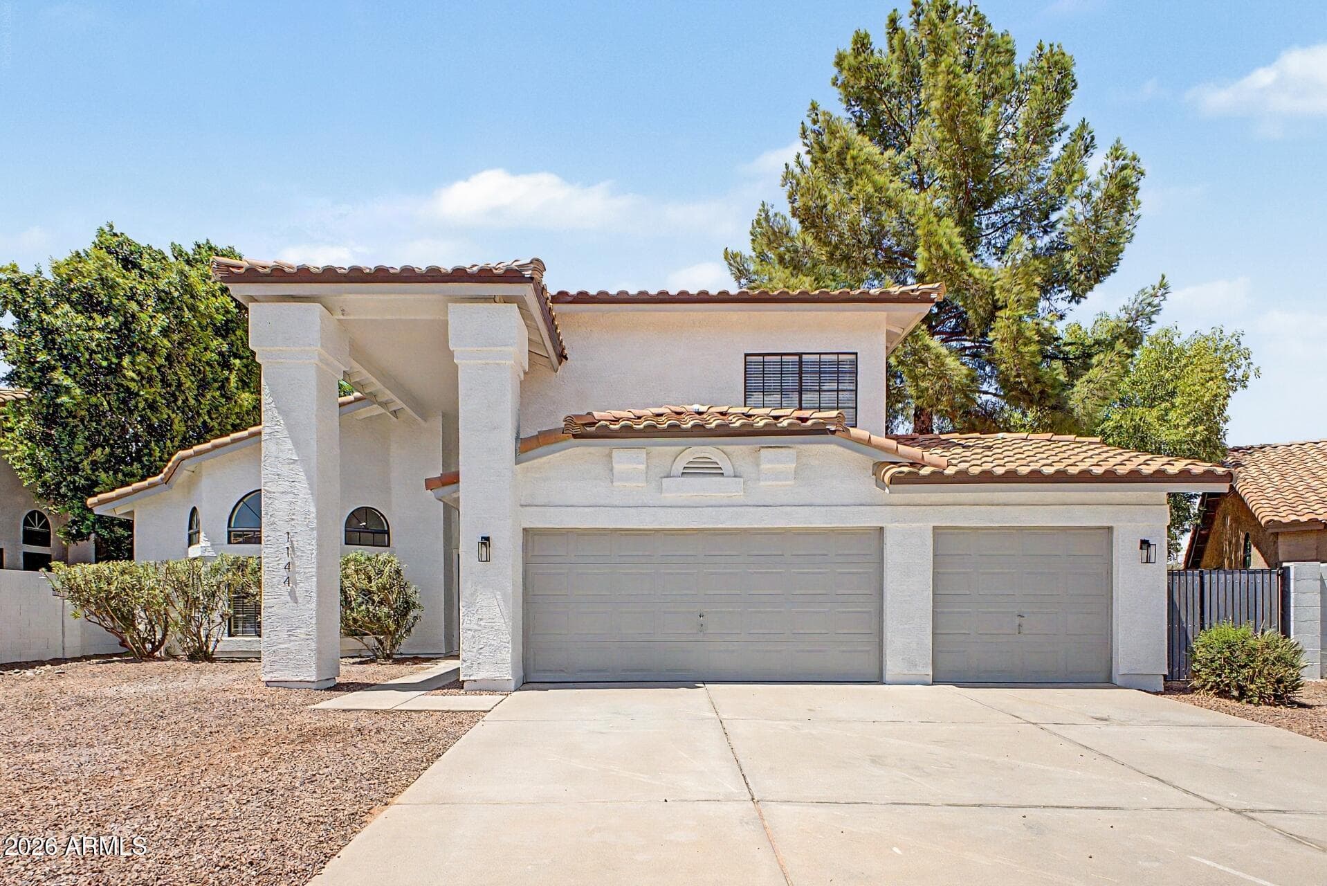 1144 W IRIS Drive, Gilbert, AZ 85233
