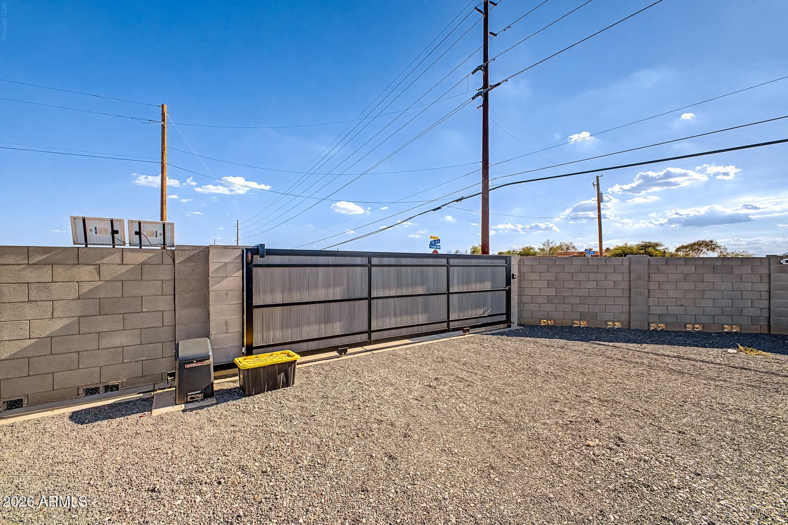 39012 N 6TH Drive, Phoenix, AZ 85086 — photo 50 of 52