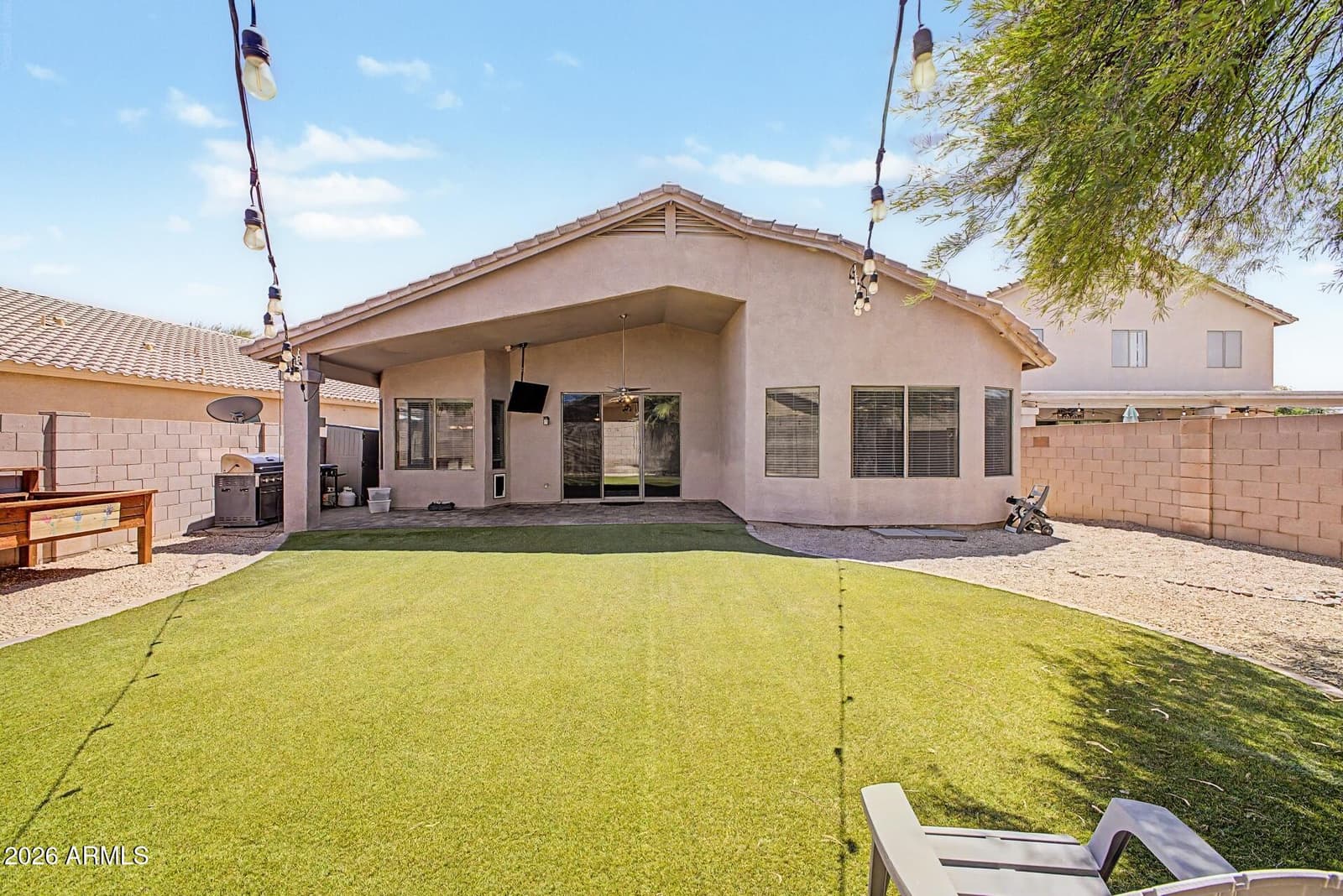 2428 E Cielo Grande Avenue, Phoenix, AZ 85024 — photo 30 of 37