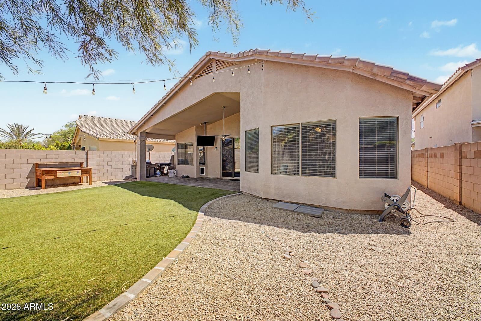 2428 E Cielo Grande Avenue, Phoenix, AZ 85024 — photo 31 of 37