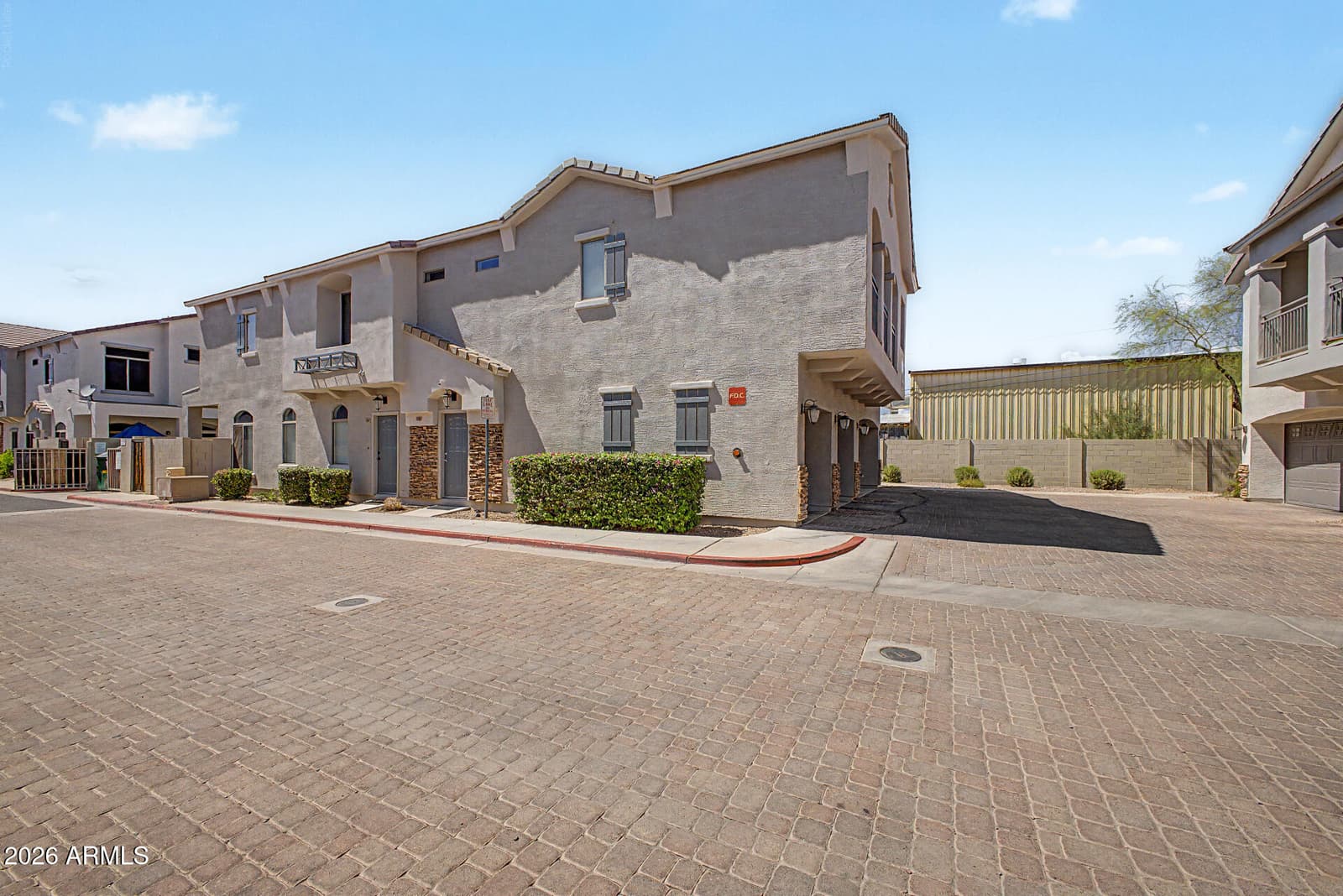 2150 E BELL Road 1089, Phoenix, AZ 85022 — photo 2 of 20