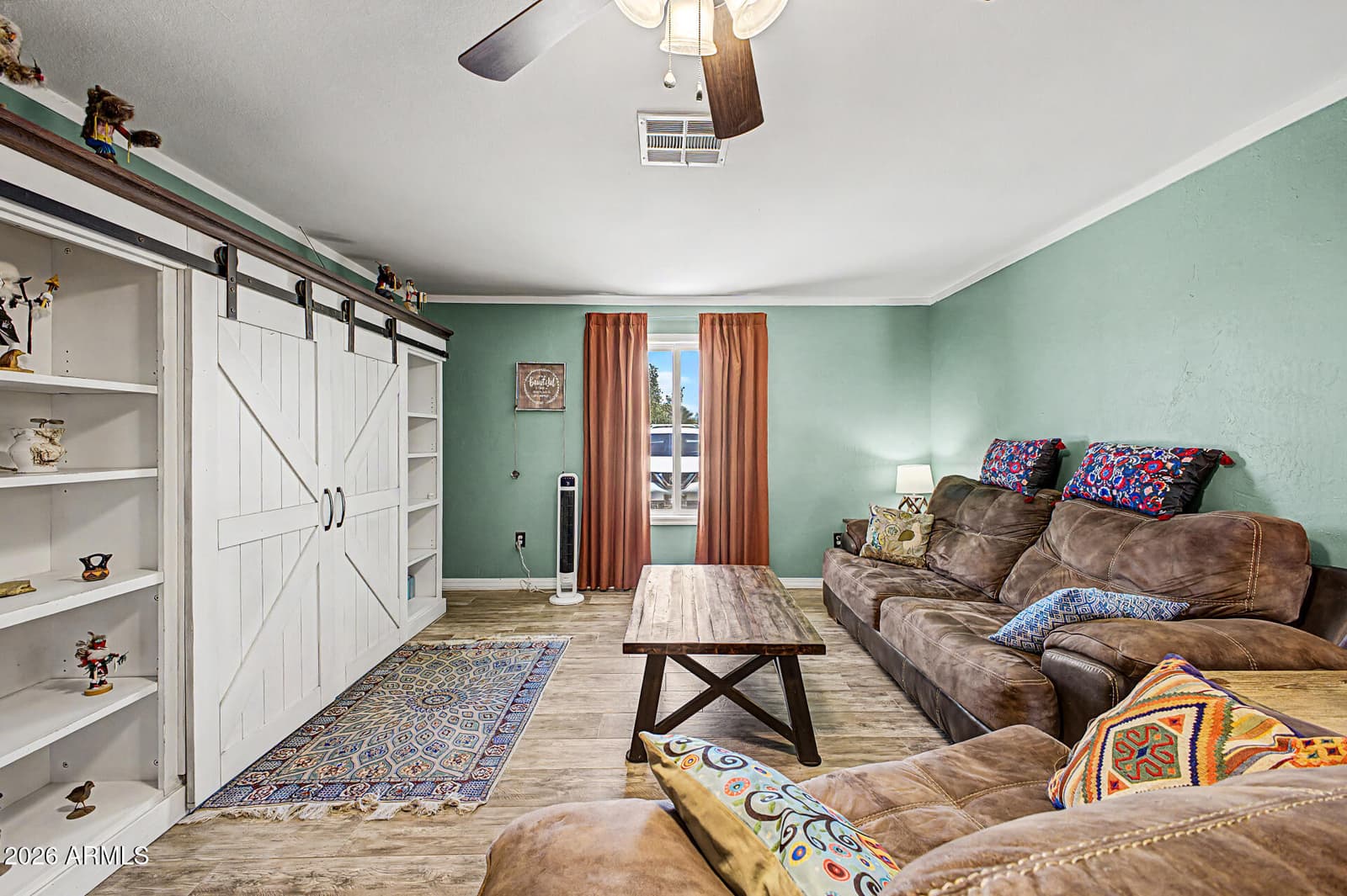 6442 E PRINCESS Drive, Mesa, AZ 85205 — photo 5 of 31
