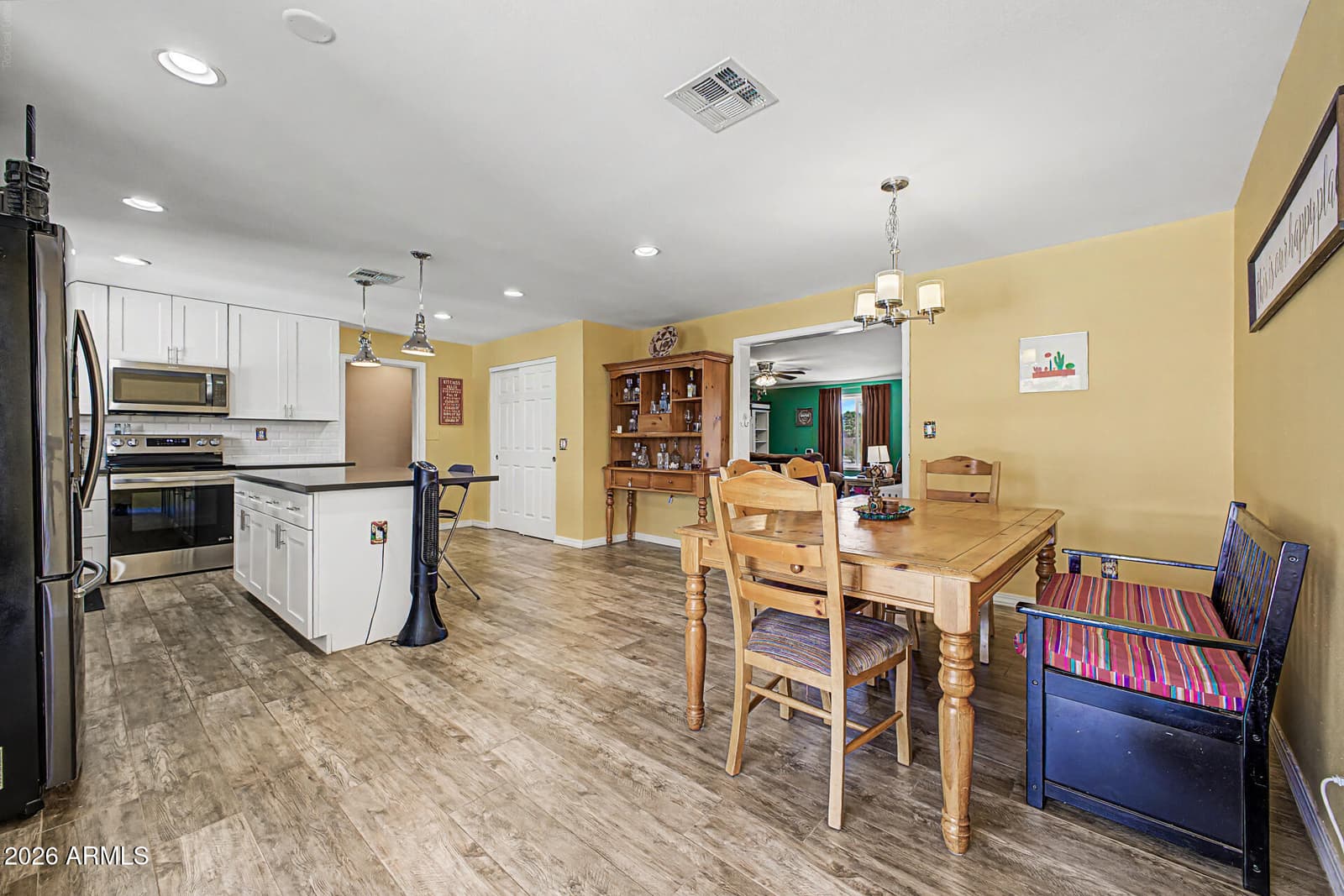 6442 E PRINCESS Drive, Mesa, AZ 85205 — photo 12 of 31