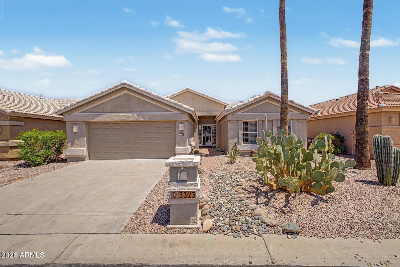 3323 N 146TH Drive, Goodyear, AZ 85395 — photo 1 of 61