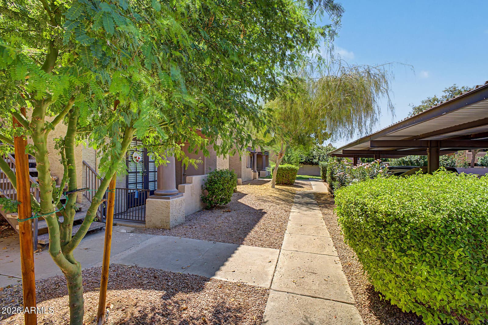 5995 N 78TH Street 1066, Scottsdale, AZ 85250 — photo 17 of 20