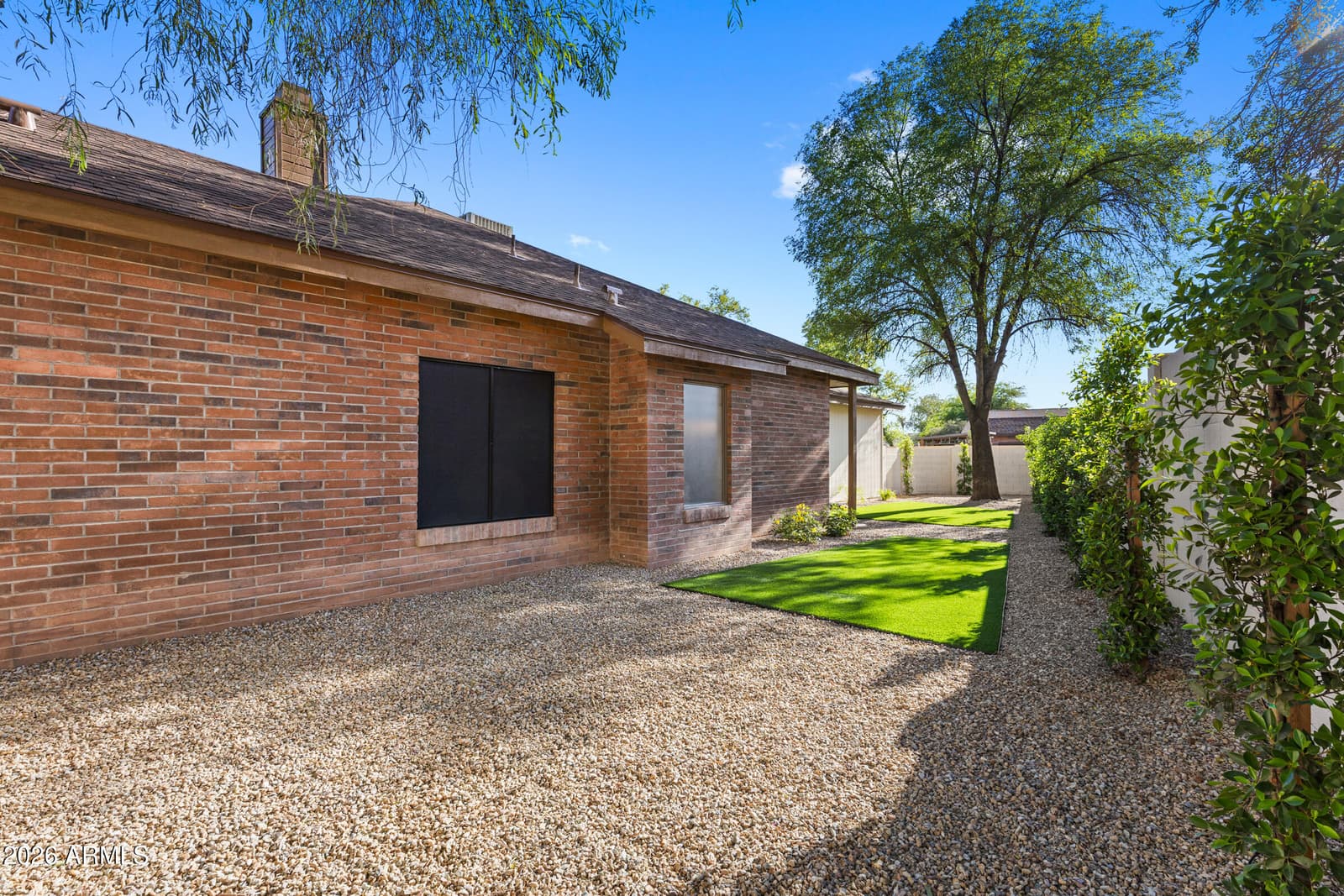48 N Colonial Drive, Gilbert, AZ 85234 — photo 33 of 37