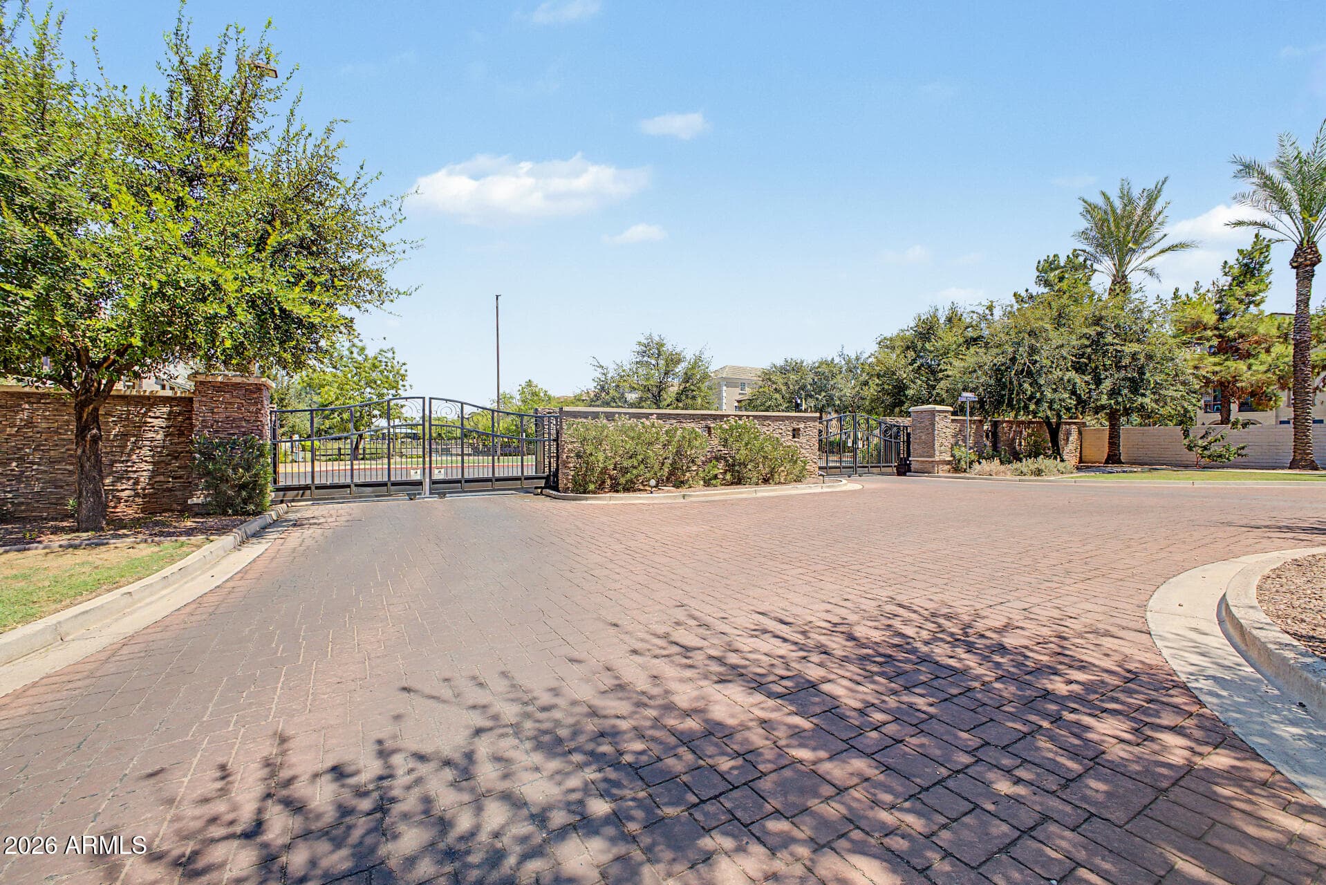 2721 S DECATUR Drive 101, Gilbert, AZ 85295 — photo 32 of 61