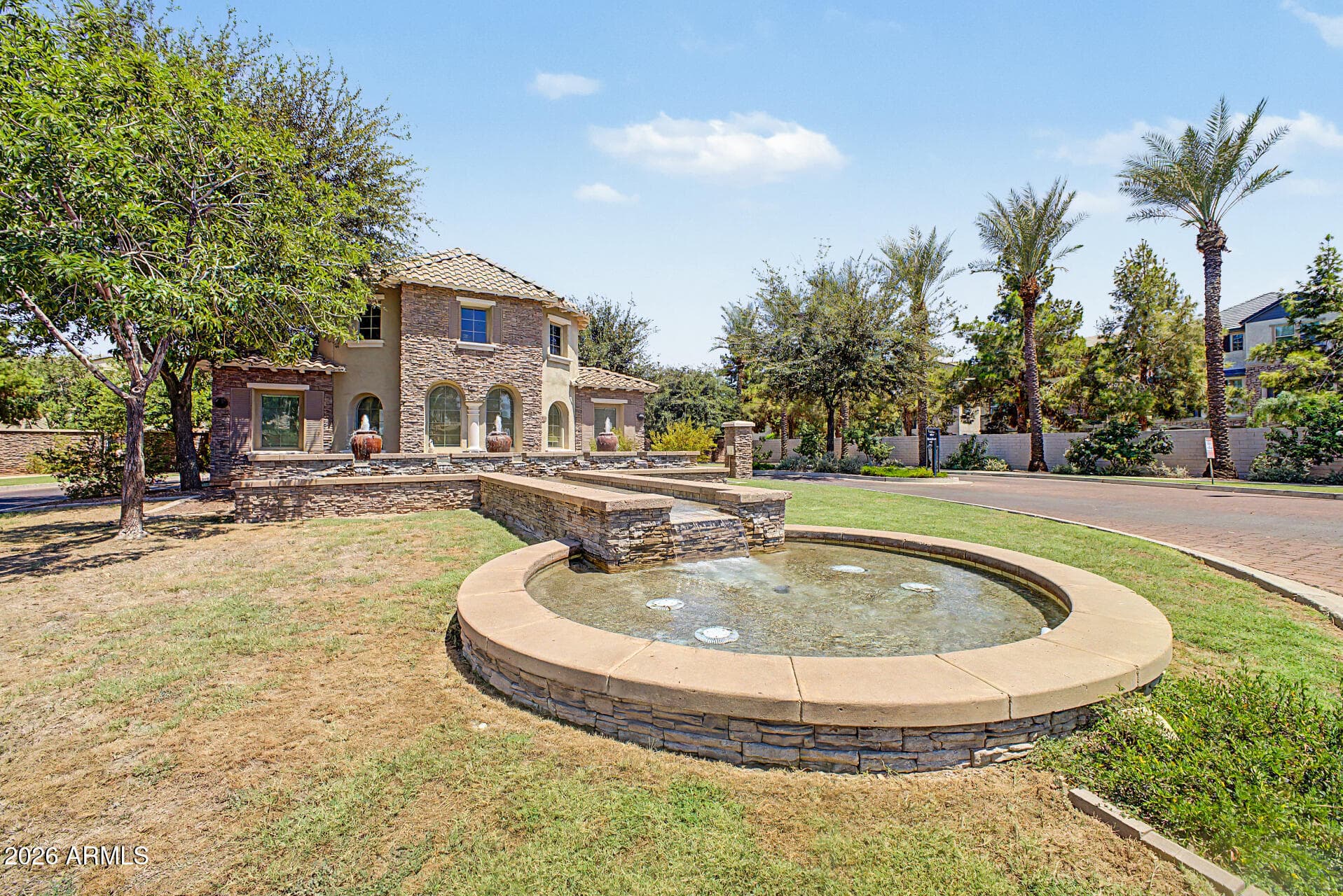 2721 S DECATUR Drive 101, Gilbert, AZ 85295 — photo 36 of 61