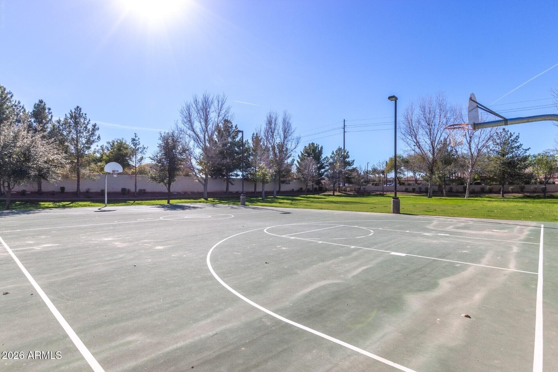 2721 S DECATUR Drive 101, Gilbert, AZ 85295 — photo 53 of 61
