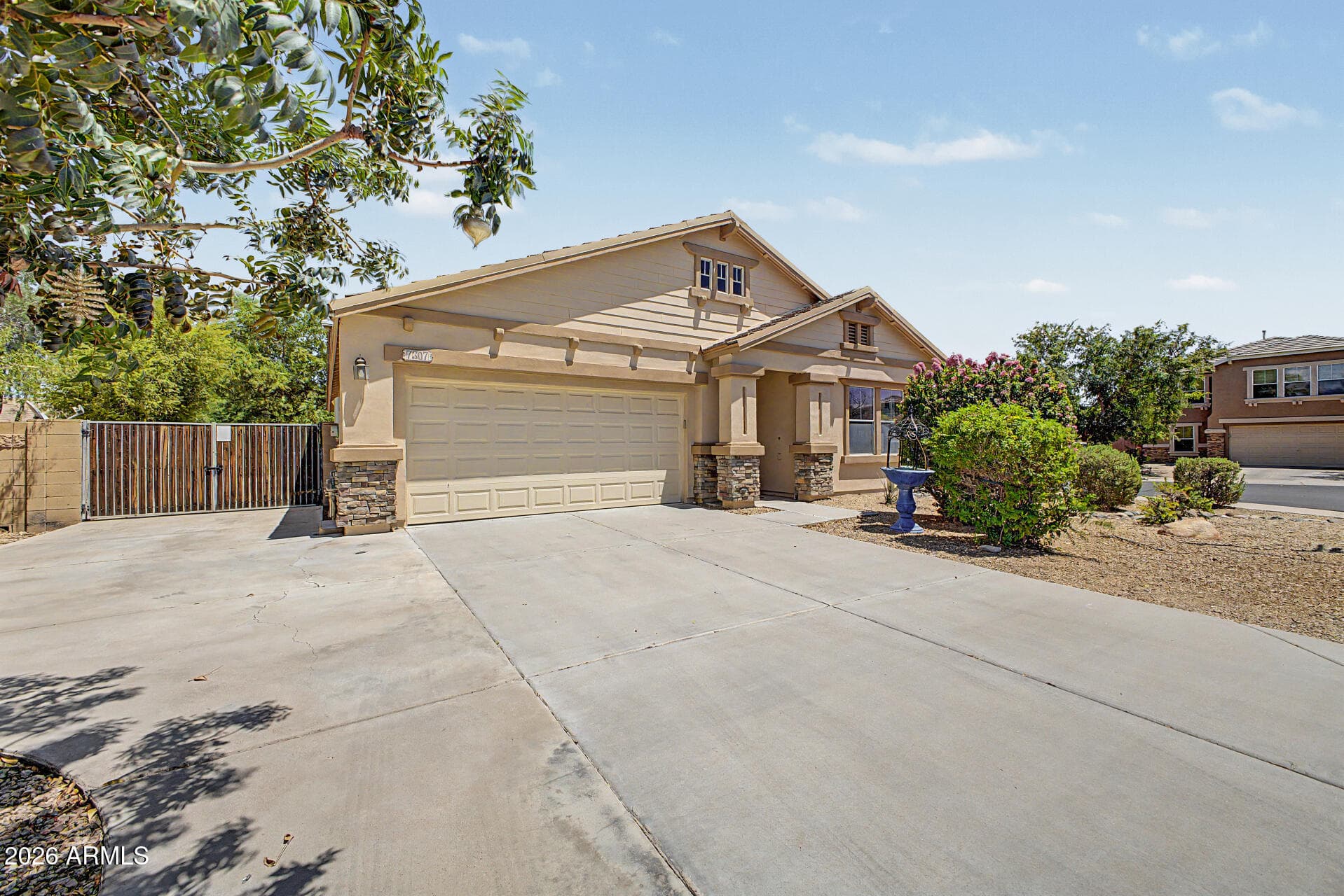 7307 N 73RD Drive, Glendale, AZ 85303