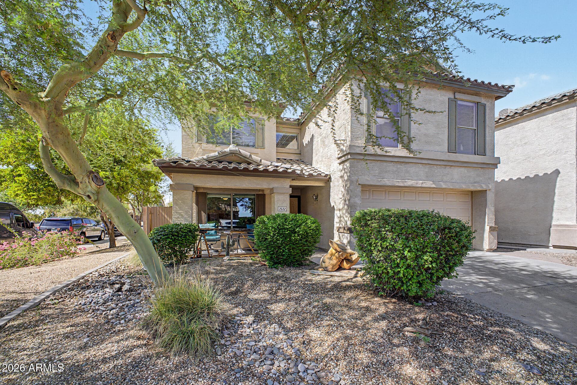 2532 W STRAIGHT ARROW Lane, Phoenix, AZ 85085 — photo 2 of 27