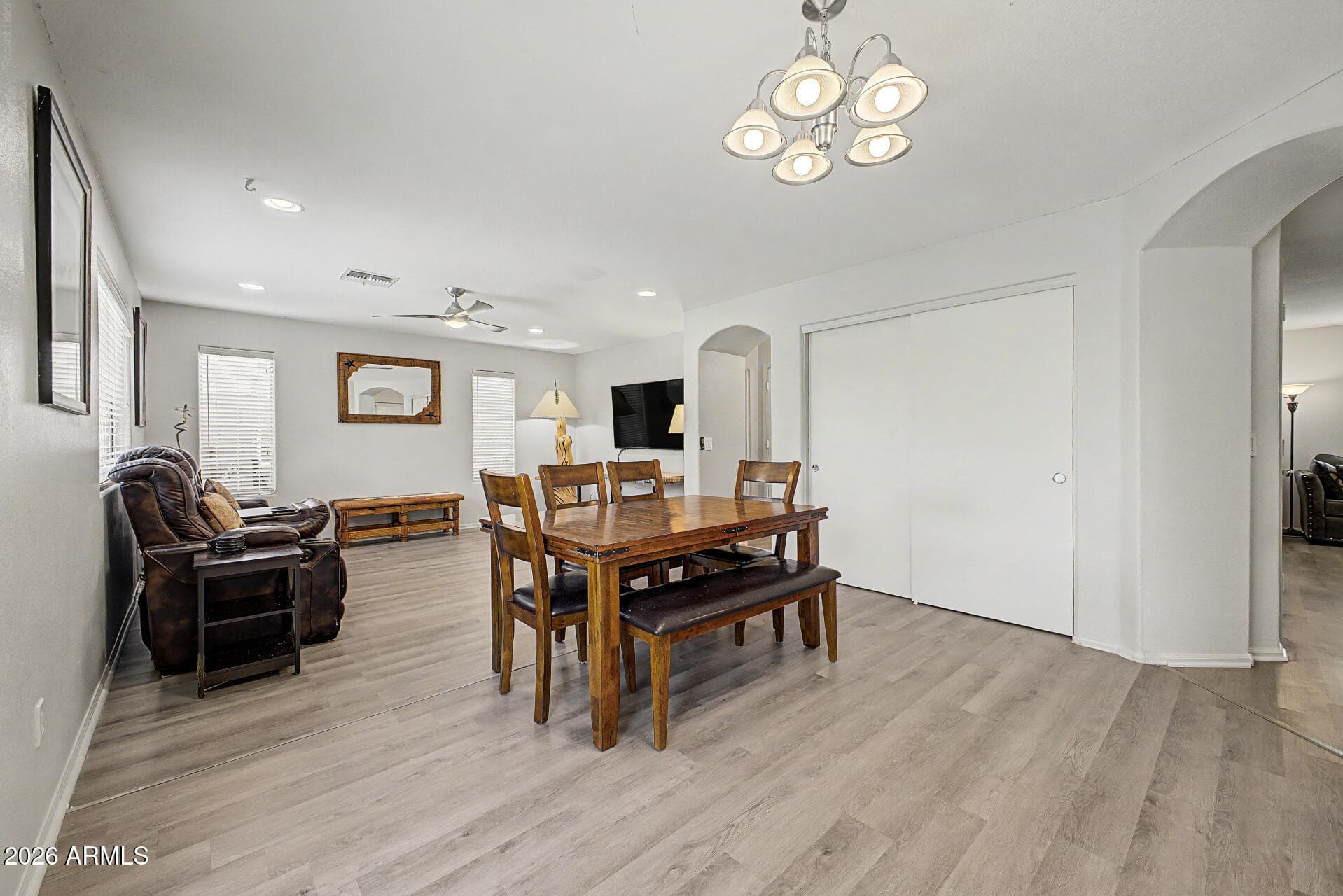 2532 W STRAIGHT ARROW Lane, Phoenix, AZ 85085 — photo 9 of 27