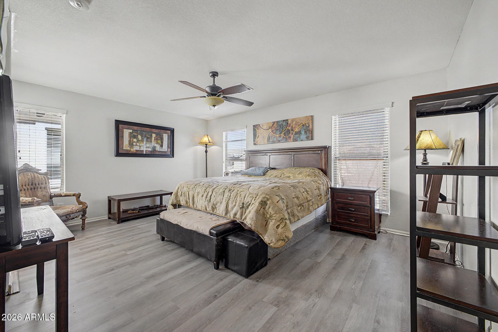 2532 W STRAIGHT ARROW Lane, Phoenix, AZ 85085 — photo 17 of 27