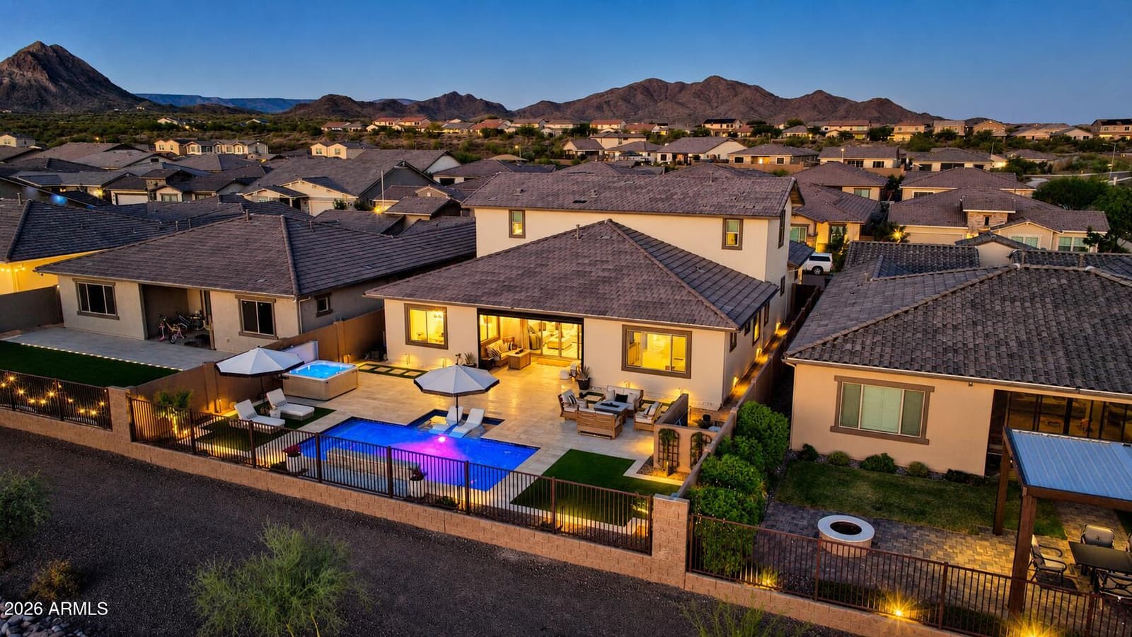 44620 N 44Th Dr, New River, AZ 85087 — photo 4 of 79