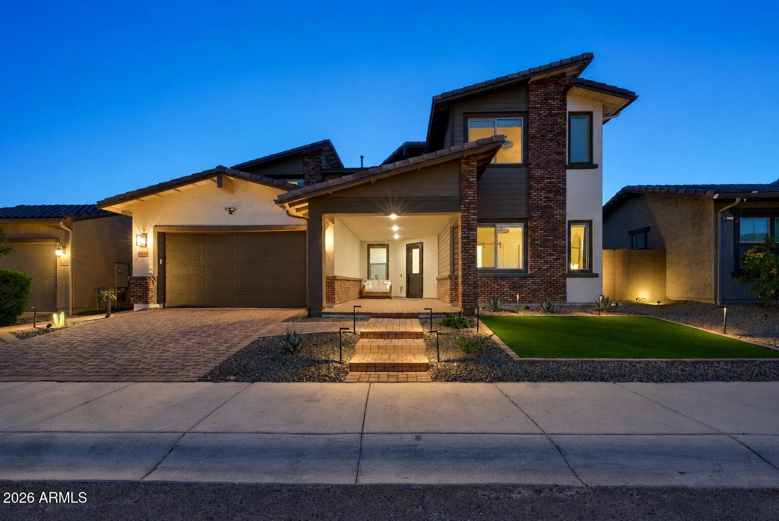44620 N 44Th Dr, New River, AZ 85087 — photo 2 of 79