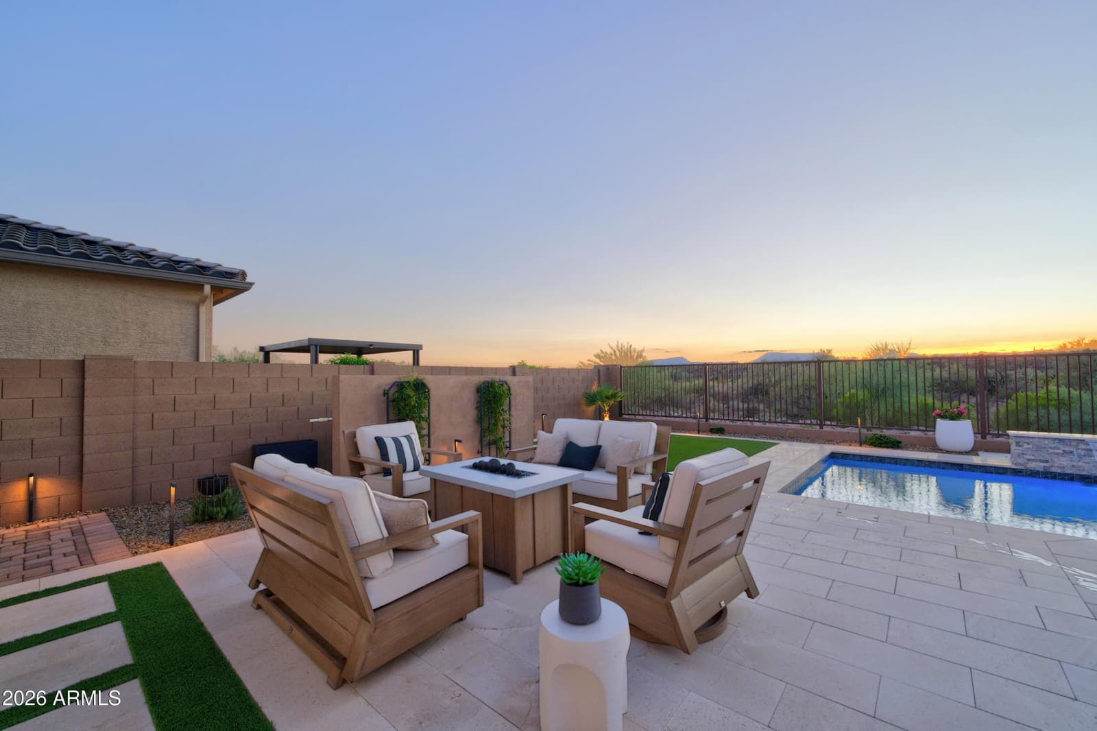 44620 N 44Th Dr, New River, AZ 85087 — photo 50 of 79