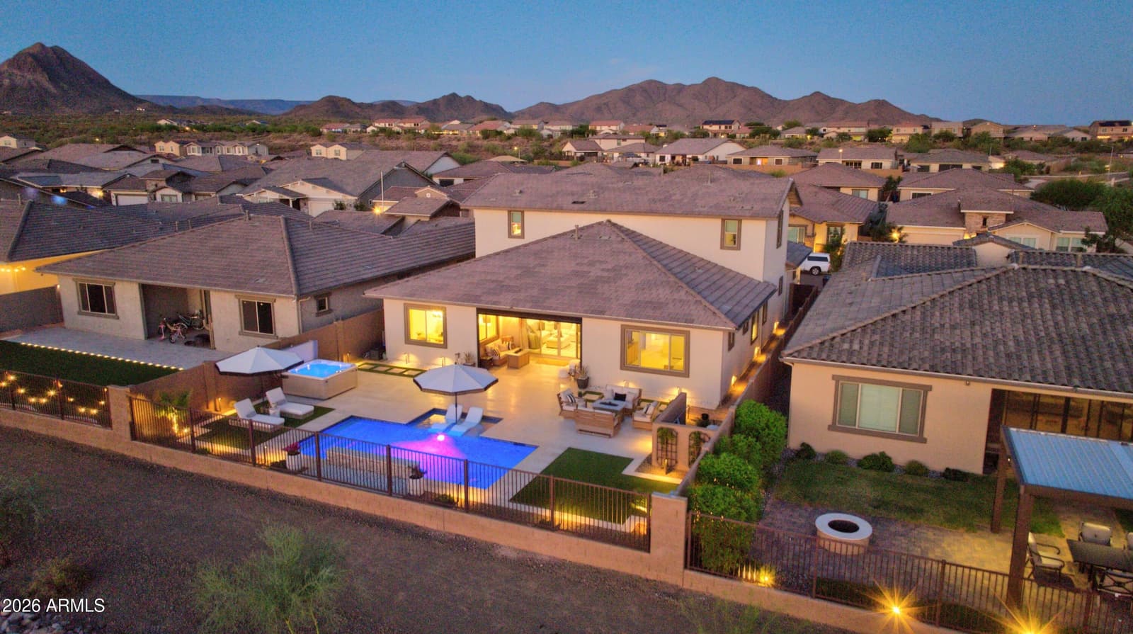 44620 N 44Th Dr, New River, AZ 85087 — photo 77 of 79