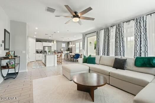1169 S PEDEN Drive, Chandler, AZ 85286 — photo 4 of 49