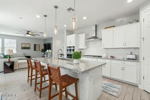 1169 S PEDEN Drive, Chandler, AZ 85286 — photo 8 of 49