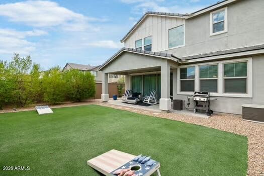 1169 S PEDEN Drive, Chandler, AZ 85286 — photo 29 of 49