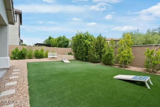 1169 S PEDEN Drive, Chandler, AZ 85286 — photo 32 of 49