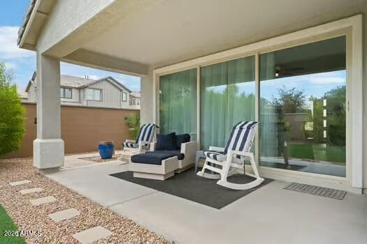 1169 S PEDEN Drive, Chandler, AZ 85286 — photo 33 of 49