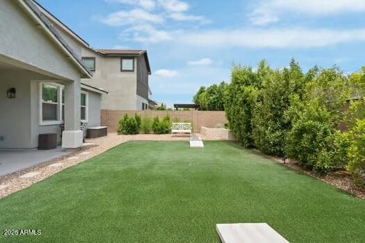 1169 S PEDEN Drive, Chandler, AZ 85286 — photo 34 of 49