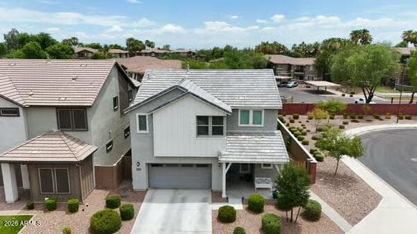 1169 S PEDEN Drive, Chandler, AZ 85286 — photo 35 of 49
