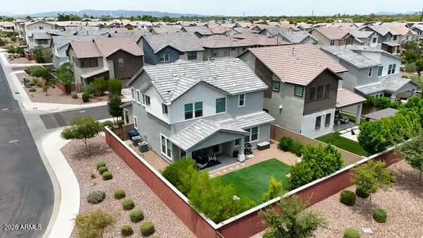 1169 S PEDEN Drive, Chandler, AZ 85286 — photo 36 of 49
