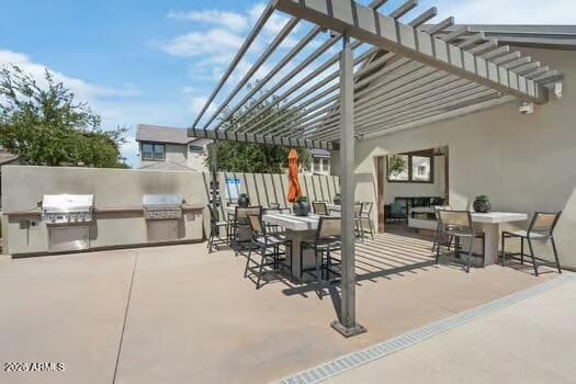 1169 S PEDEN Drive, Chandler, AZ 85286 — photo 47 of 49