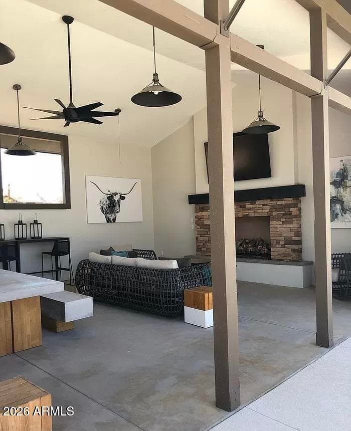 1169 S PEDEN Drive, Chandler, AZ 85286 — photo 42 of 49