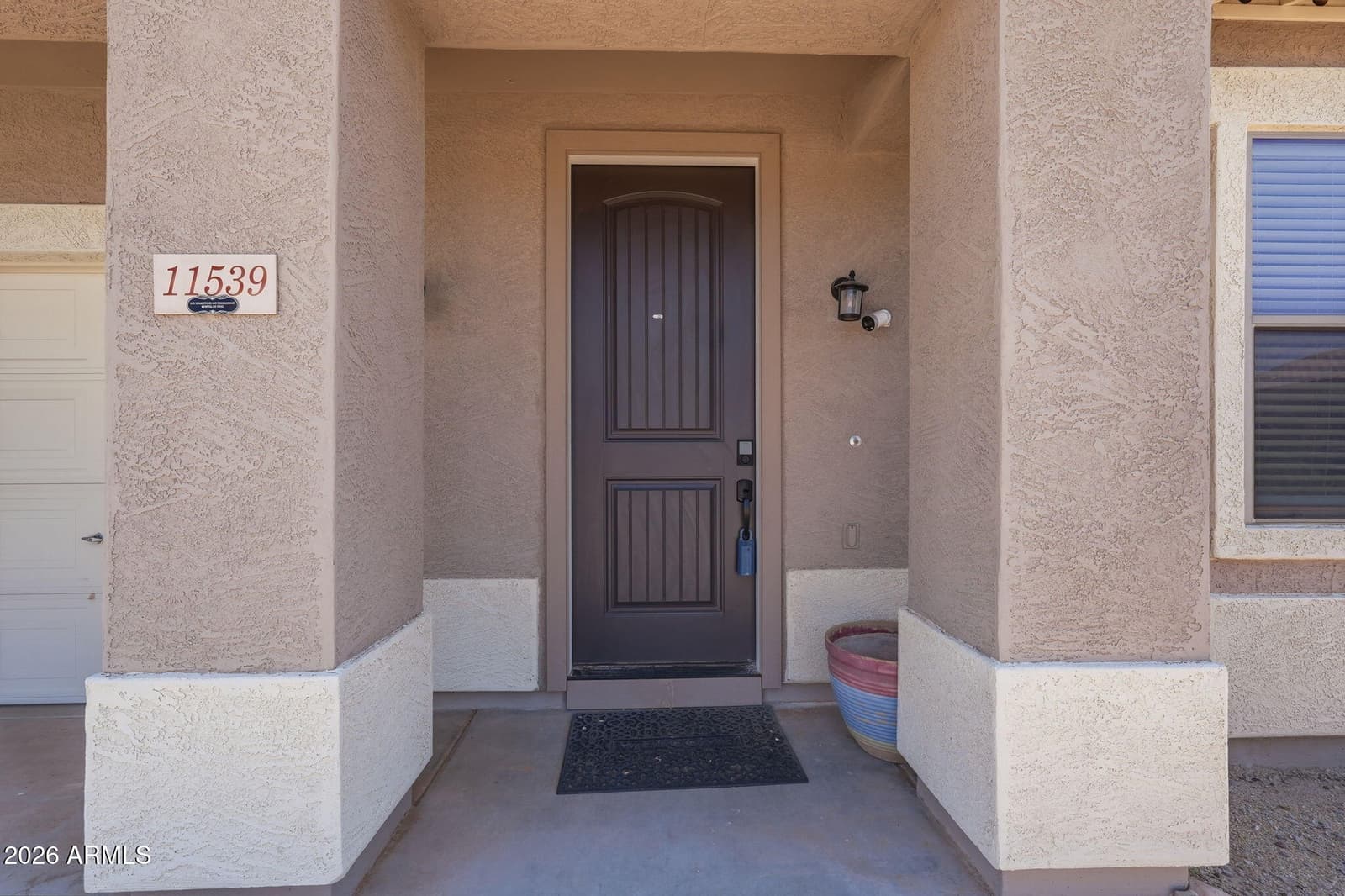 11539 E QUINTANA Avenue, Mesa, AZ 85212 — photo 12 of 57