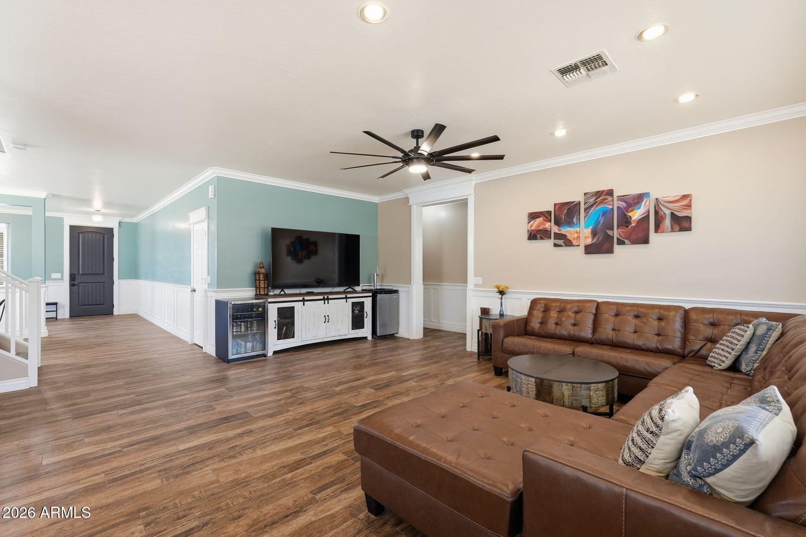 11539 E QUINTANA Avenue, Mesa, AZ 85212 — photo 13 of 57