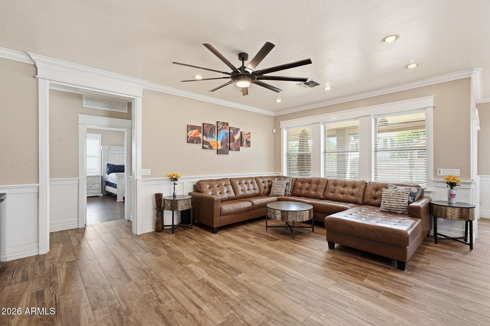 11539 E QUINTANA Avenue, Mesa, AZ 85212 — photo 14 of 57