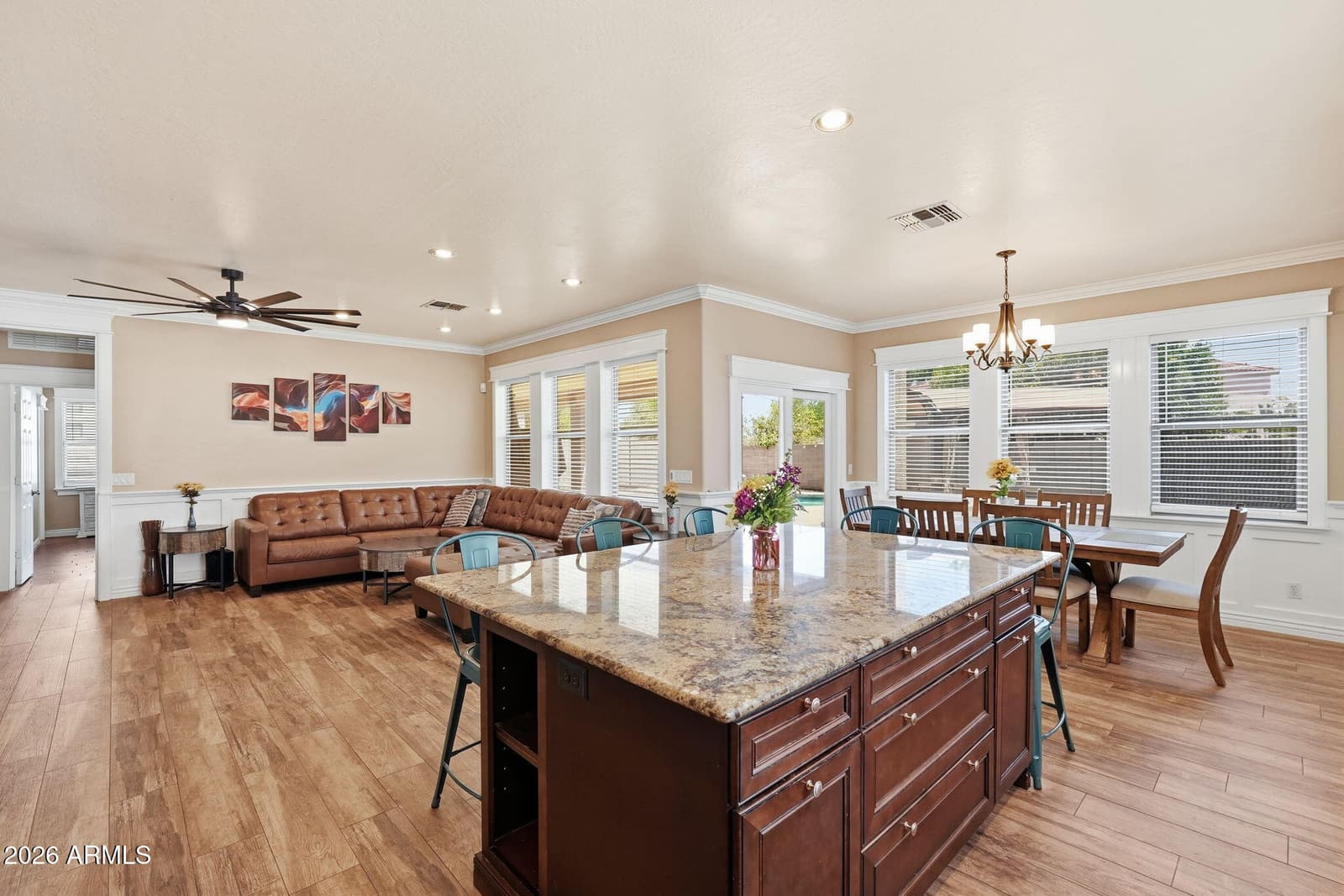 11539 E QUINTANA Avenue, Mesa, AZ 85212 — photo 16 of 57