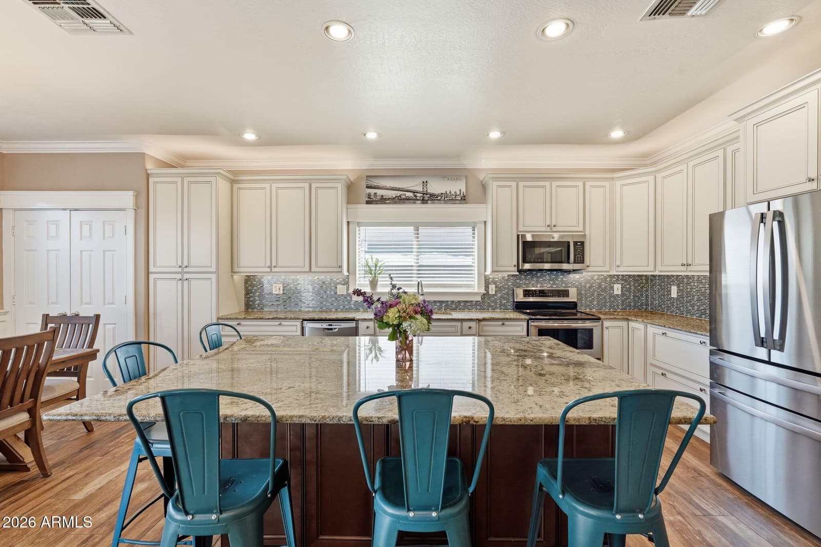 11539 E QUINTANA Avenue, Mesa, AZ 85212 — photo 17 of 57