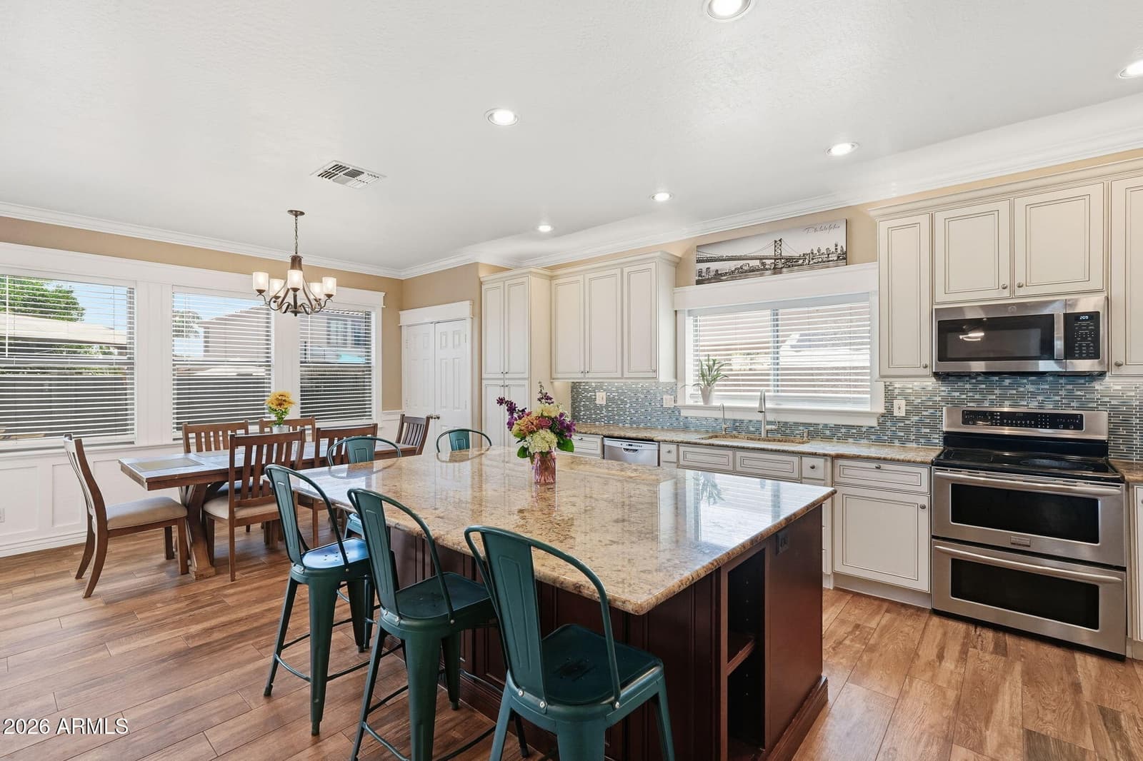 11539 E QUINTANA Avenue, Mesa, AZ 85212 — photo 4 of 57