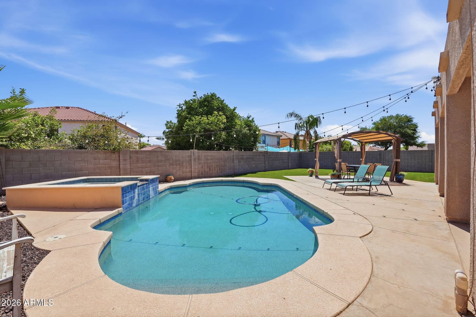 11539 E QUINTANA Avenue, Mesa, AZ 85212 — photo 53 of 57