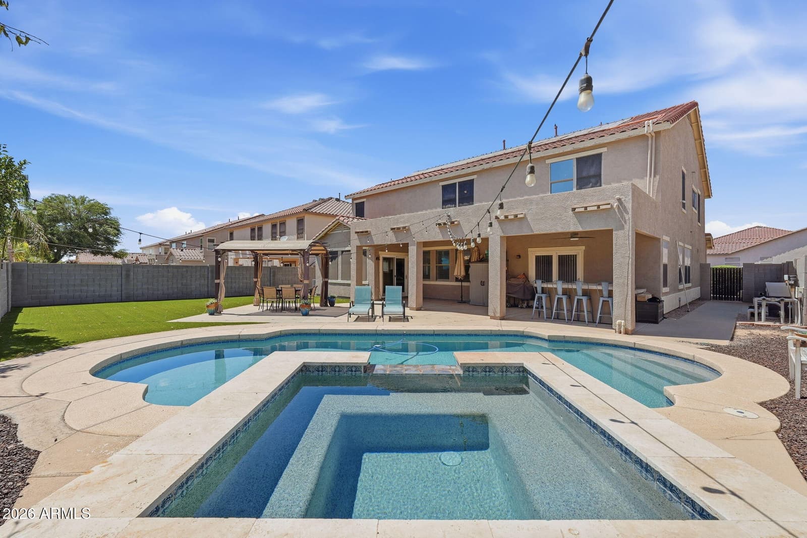 11539 E QUINTANA Avenue, Mesa, AZ 85212 — photo 8 of 57