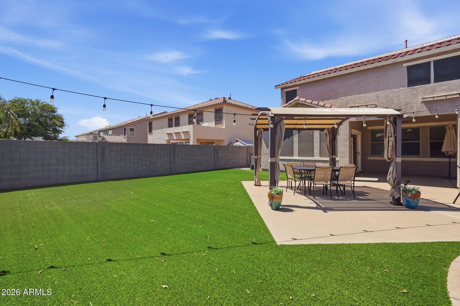 11539 E QUINTANA Avenue, Mesa, AZ 85212 — photo 55 of 57