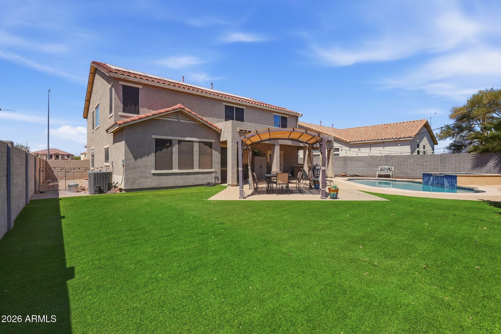 11539 E QUINTANA Avenue, Mesa, AZ 85212 — photo 9 of 57