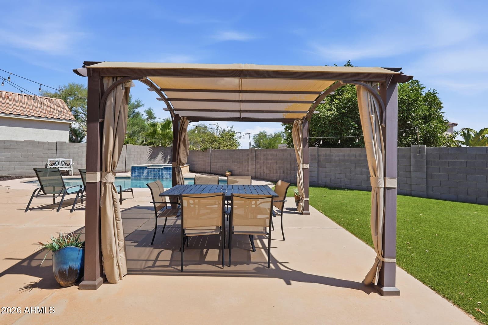11539 E QUINTANA Avenue, Mesa, AZ 85212 — photo 57 of 57
